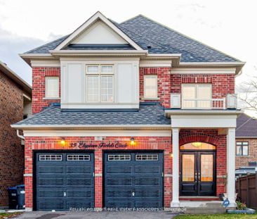 For Lease - 35 Elysian Fields Circle Unit# Bsmt, Brampton, Ontario - Photo 6