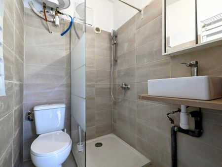 Appartement ancien - Photo 2