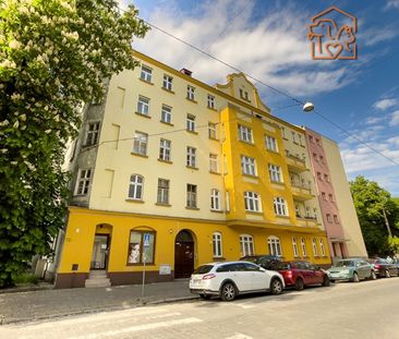 Wrocław Grabiszyn-Grabiszynek, Szczęśliwa - Photo 3
