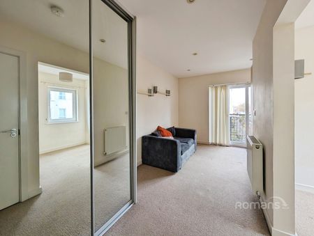 studio to rent - Photo 2