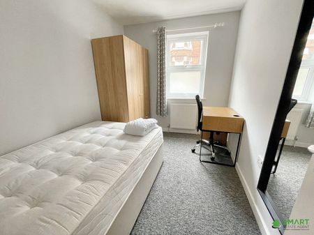 Exon Mews, Mount Pleasant Road - Photo 5