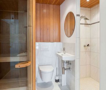 Unique studio with Pilatus and lake view - Photo 3