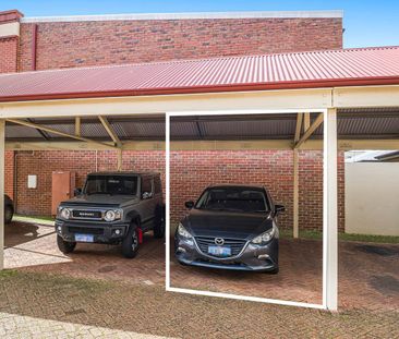 6/222 James St, Northbridge, WA 6003 - Photo 5
