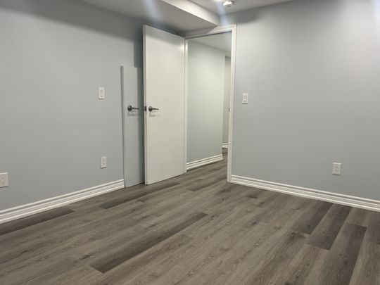 For Lease - 65 Olivia Marie Road Unit# Basement, Brampton, Ontario - Photo 1
