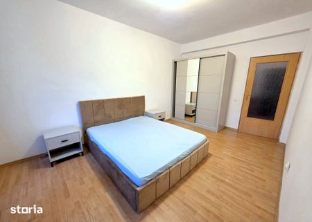 2 camere, bloc nou, mobilat modern, in Buna Ziua strada Zaharia Stancu - Photo 5