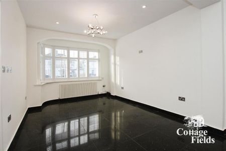 6 bedroom detached house to rent - Photo 2