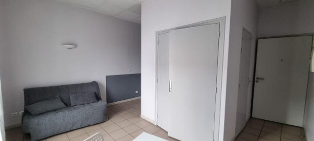 Location Appartement 1 pièce 24m² PRIVAS 07000 - Photo 1