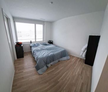 3.5 Zimmer, 89 m², EG - Foto 4