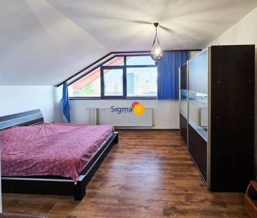 Ultracentral, apartament 1 camera - Fotografie 1