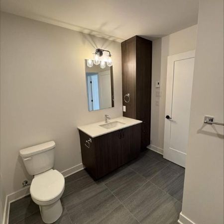 4 ½ Neufs à louer – Disponibles dès maintenant - Photo 4