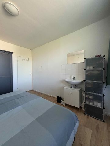 Te huur: Appartement Zonnelaan in Groningen - Foto 4