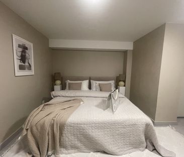 Sockenvägen, Enskededalen - Foto 2