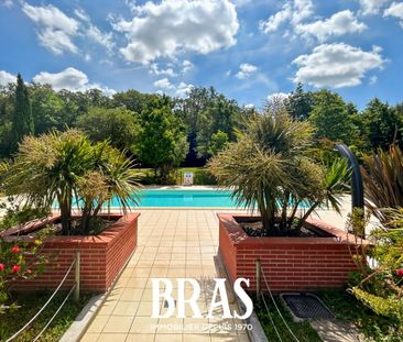 Location Appartement 2 pièces 41m² CARQUEFOU 44470 - Photo 6