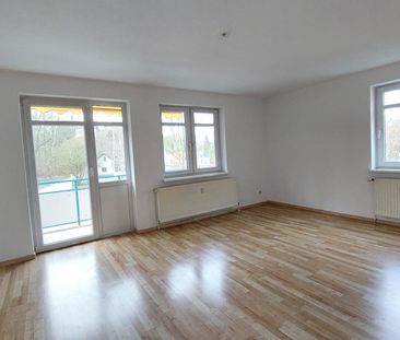 Neujahrsaktion-Gutschrift 3-Raumwohnung mit Balkon - Foto 5