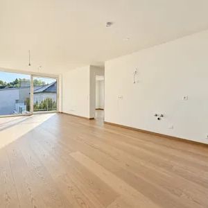 TOP MIETWOHNUNG in 1190: 3 Zimmer und Freifläche mit Blick ins Grüne - Foto 2