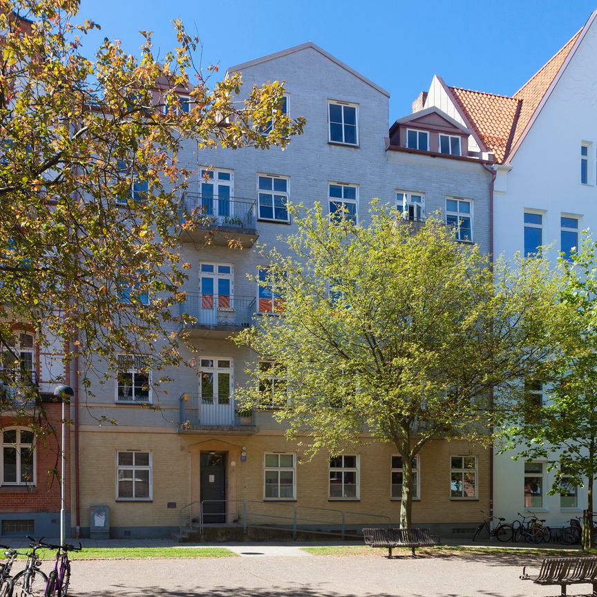 Siöcronaplatsen 4, Helsingborg - Photo 1