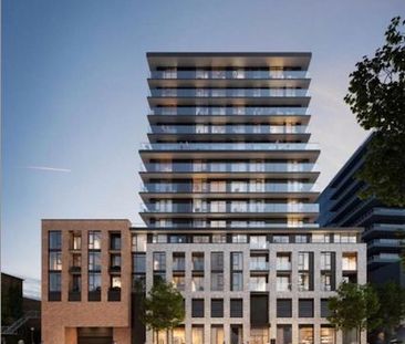 For Lease - 1 Jarvis Street Unit# 318, Hamilton, Ontario - Photo 2