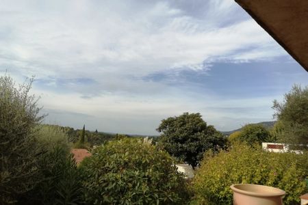 3P MEUBLÉ/ VENCE - Photo 4