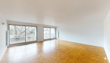 Tout savoir sur cet appartement dans le quartier Auteuil Sud, à Paris 16ème - Photo 2