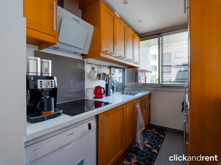 Magnifique T3 avec balcon à Saint-Cloud - Photo 5