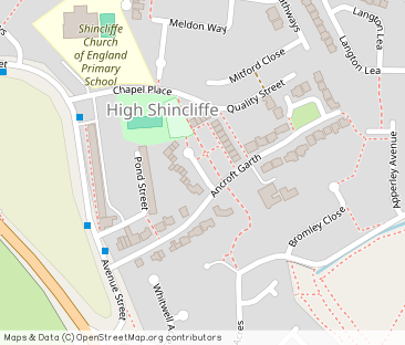 The Green, High Shincliffe, Durham, DH1 - Photo 1