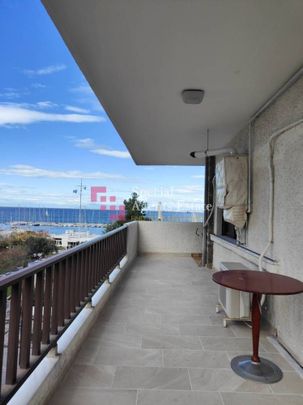 Studio/Γκαρσονιέρα για ενοικίαση Καραμπουρνακι (Καλαμαριά) - Photo 1