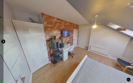 3 bedroom terraced house to rent - Photo 5