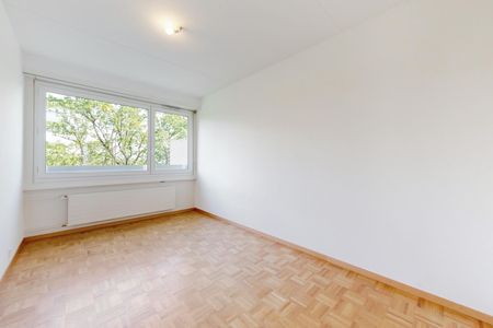 5 Zimmer, 94 m², 7. Stock - Foto 4