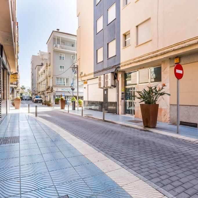 Calle Acera la Marina, Torre del Mar, Andalusia 29740 - Photo 1