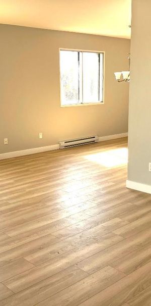 Logement à louer à Terrebonne 4 ½ libre 2e étage 1180$ Beau et grand 4 1/2 libre immédiatement situé derrière les Galeries de Terrebonne. - Photo 1