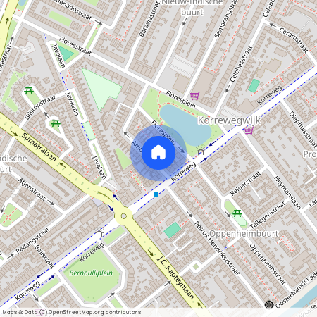 Ambonstraat 7B, 9715 HA Groningen