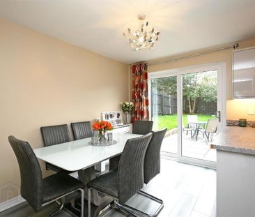 21 Greer Park Heights, Newtownbreda Road, Belfast, BT8 7YG - Photo 3