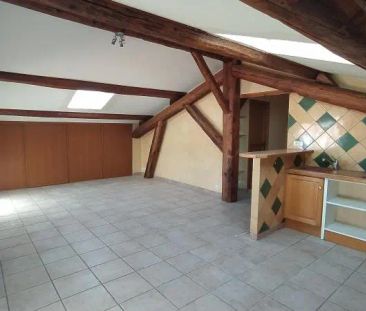 Appartement à louer 2 pièces 36.56m² - Photo 1