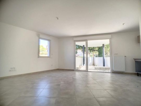 Appartement 3 pièces – 67 m² - Photo 1