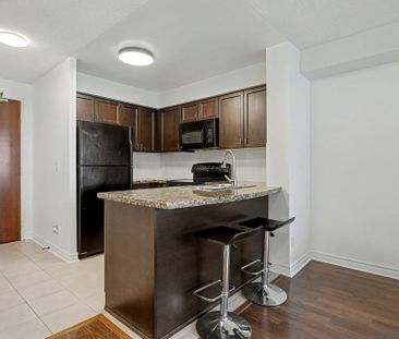 For Lease - 5 Michael Power Place Unit# 609, Toronto, Ontario - Photo 6