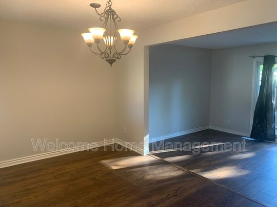 $2,295 / 3 br / 1.5 ba / Your Private Home in St. Catharines - Photo 1