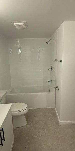 4 1/2 à louer très grand entièrement rénové - Photo 1