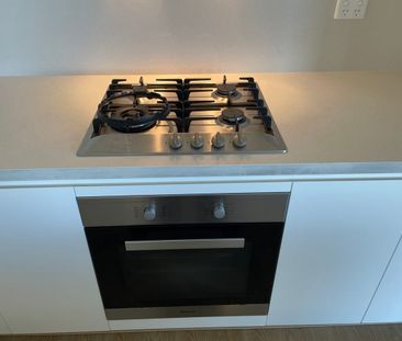 One standard bedroom plus one study room that can accommodate a sin... - Photo 3