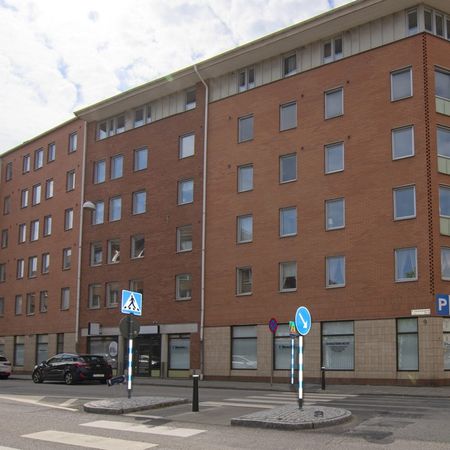 Östra Förstadsgatan 7 C - Foto 3