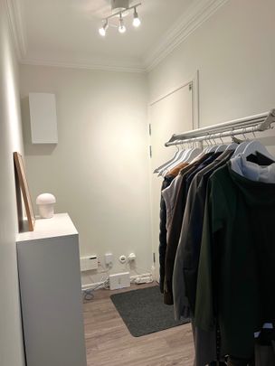 Krabbegatan, Vadstena - Foto 1