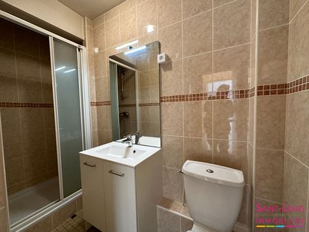 Appartement Carrieres Sous Poissy studio, - Photo 2