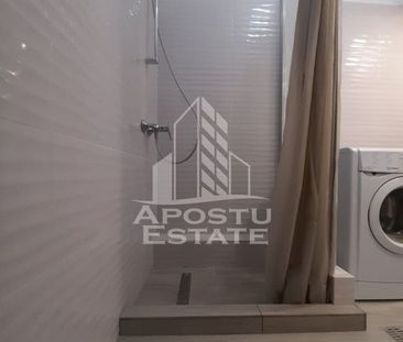 Apartament cu o camera de inchiriat, zona Take Ionescu Timisoara - Fotografie 5
