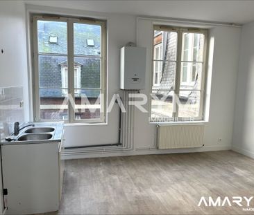 Location Appartement 2 pièces 48m² DIEPPE 76200 - Photo 5