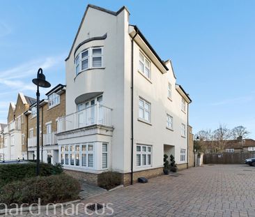 Emerald Square, London - Photo 3