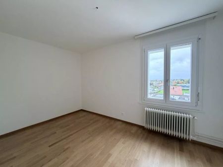 Un appartement de 4 pièces à Estavayer ! - Photo 2