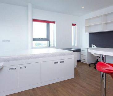 Studio to rent - Photo 3