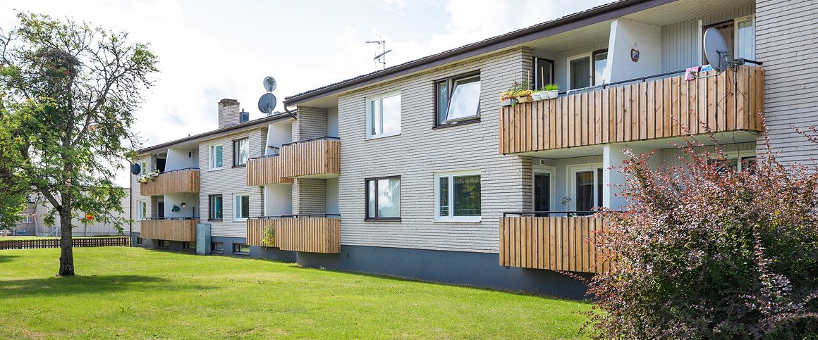 Lenavägen 2 A - Foto 1