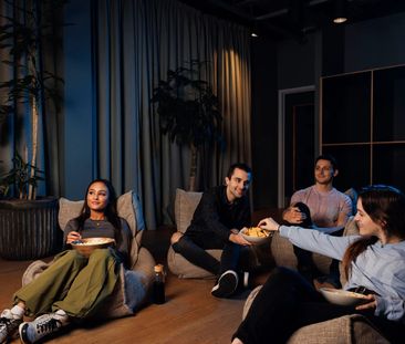 Room in a Shared Flat, Arch View House, HA9 - Photo 2