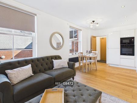 1 bedroom apartment to rent - Photo 4