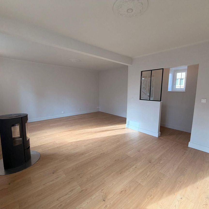 Location Maison 6 pièces 167m² LE BAN ST MARTIN 57050 - Photo 1